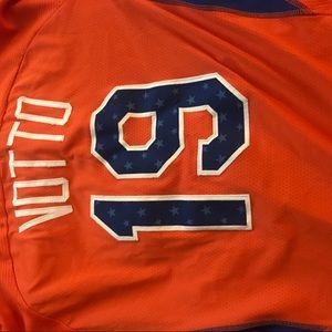 Authentic Joey Votto All star Game 2013 Jersey